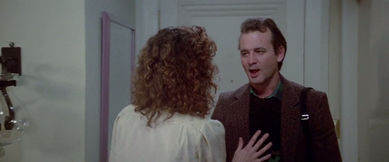 Ghostbusters Screenshot