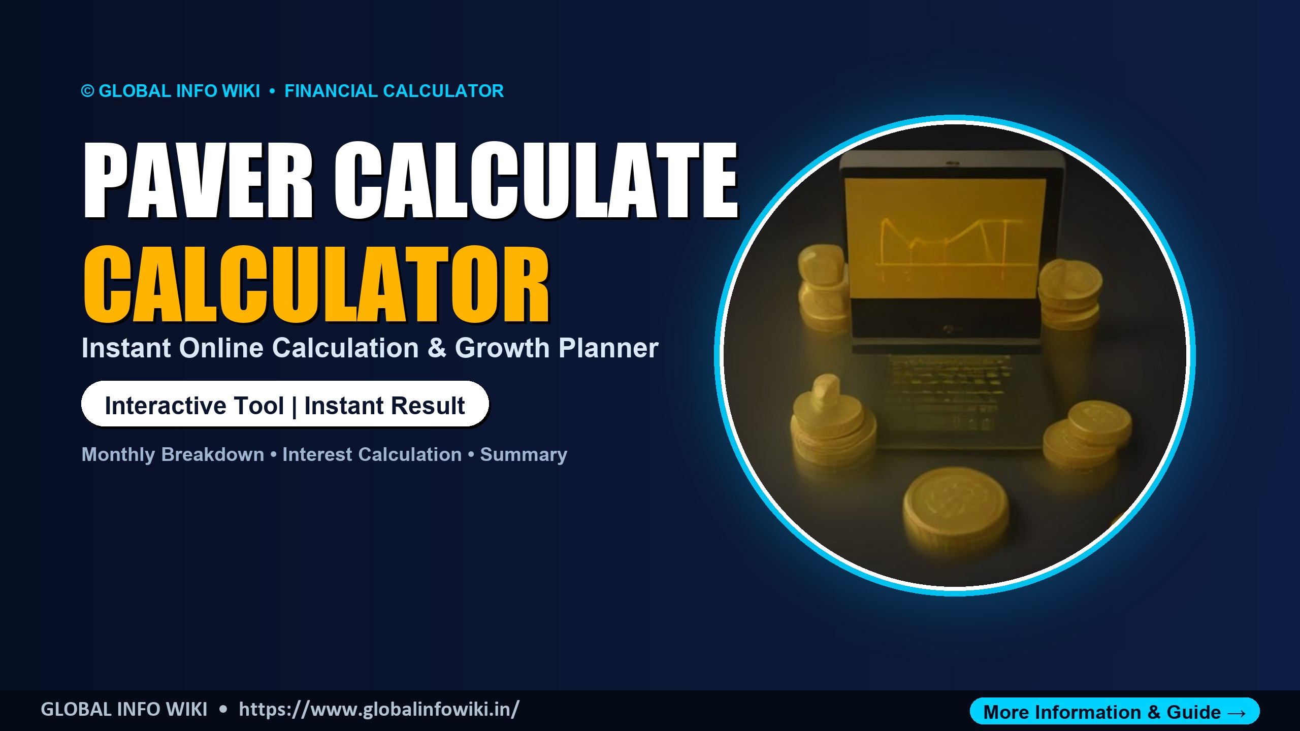 Paver Calculator — Calculate Number of Pavers Needed Paver Calculator — Calculate Number of Pavers Needed