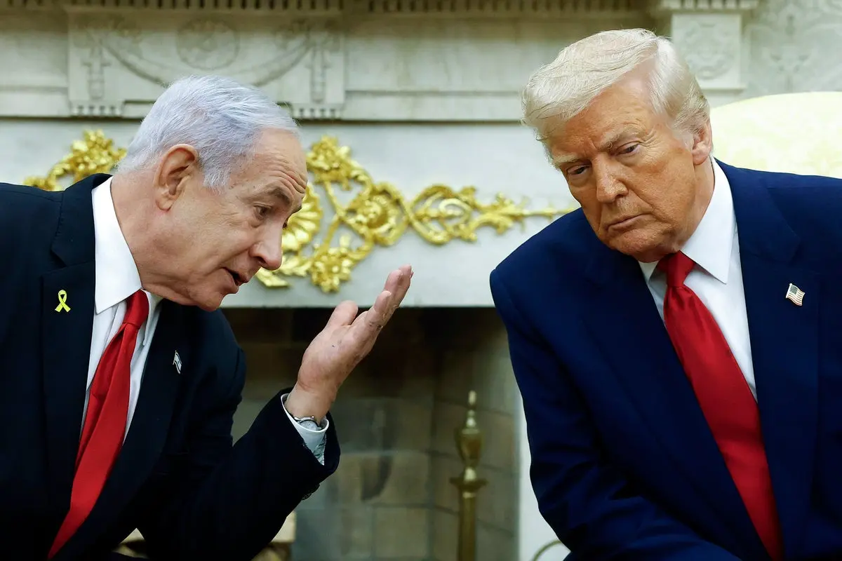 Iran-US Deal Update: Netanyahu Warns of Disagreement with Trump