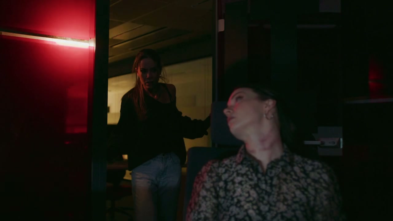 The Admirer Screenshot