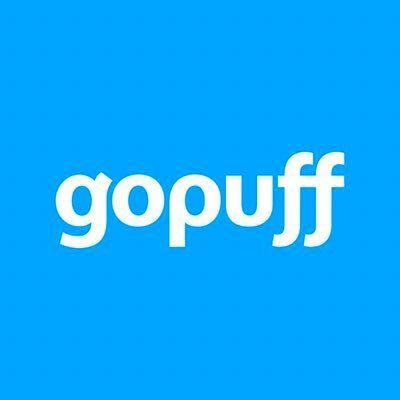 goPuff logo