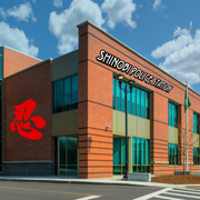 Shinobi Police Station
