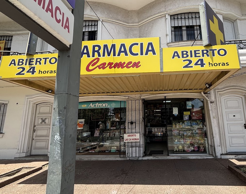 Farmacia Carmen