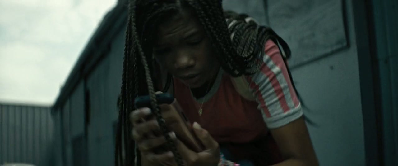 Don't Let Go Screenshot