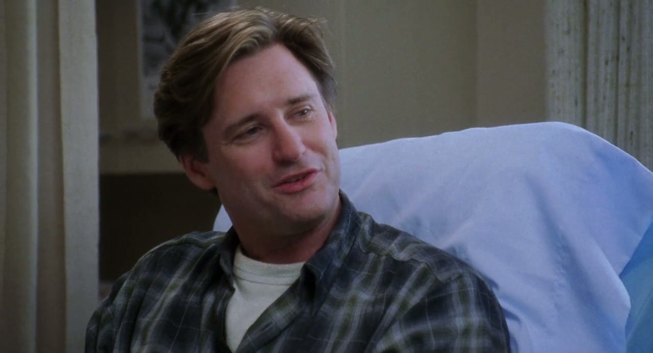 While You Were Sleeping Screenshot