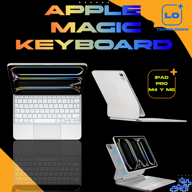 Magic Keyboard