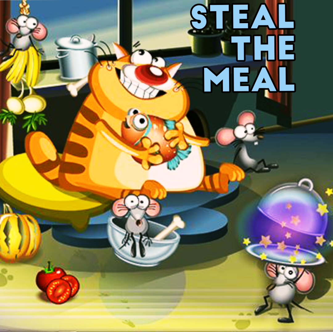 Steal the Meal