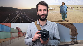 Domestika - Progetti di fotografia documentaria - Ita
