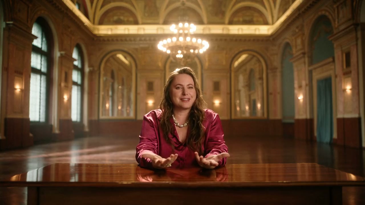 Queen of Chess Screenshot