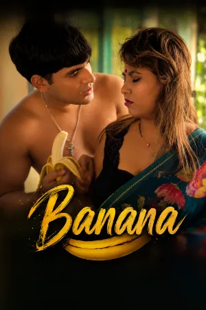 Banana (2026) Hindi Uncut Short Film