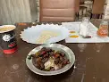 مطعم الغربية للأكلات الشعبية