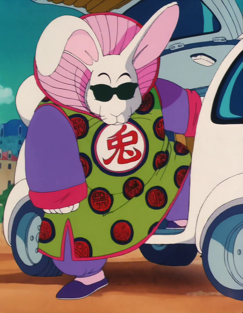 Monster-Carrot-DB-Episode-9