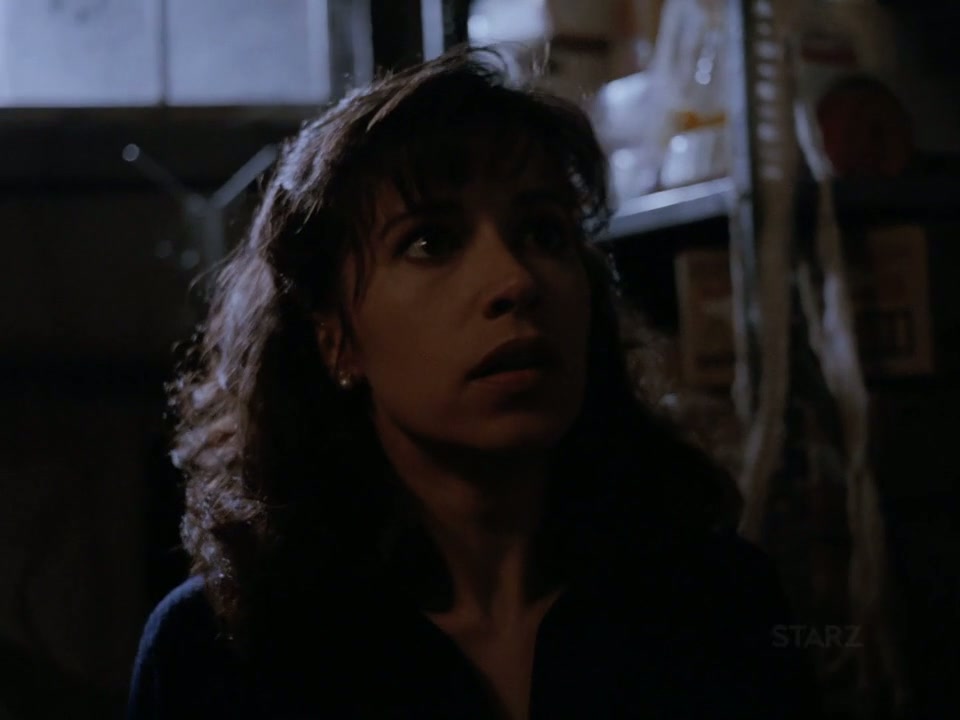 Silent Night, Deadly Night 5: The Toy Maker Screenshot