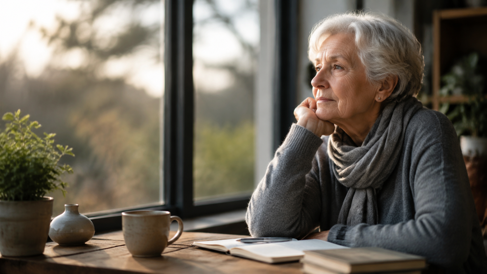 How to Think More Clearly as You Age: Strengthening Your Mind Through Life