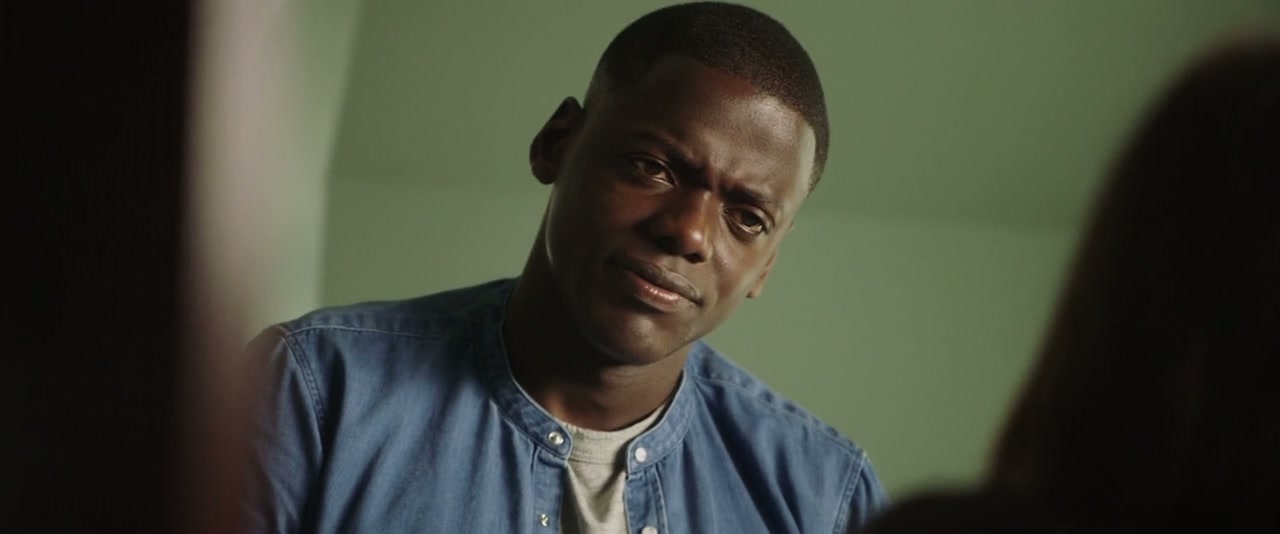 Get Out Screenshot