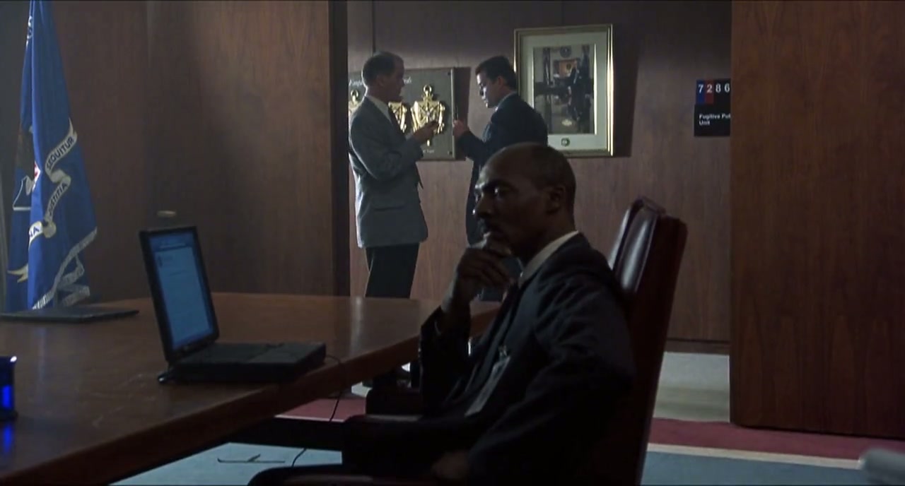 Hannibal Screenshot