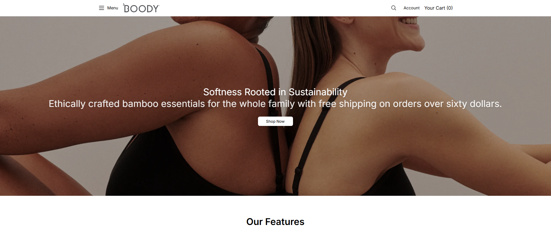Gespeicherte Aufnahme von boodyshop.shop