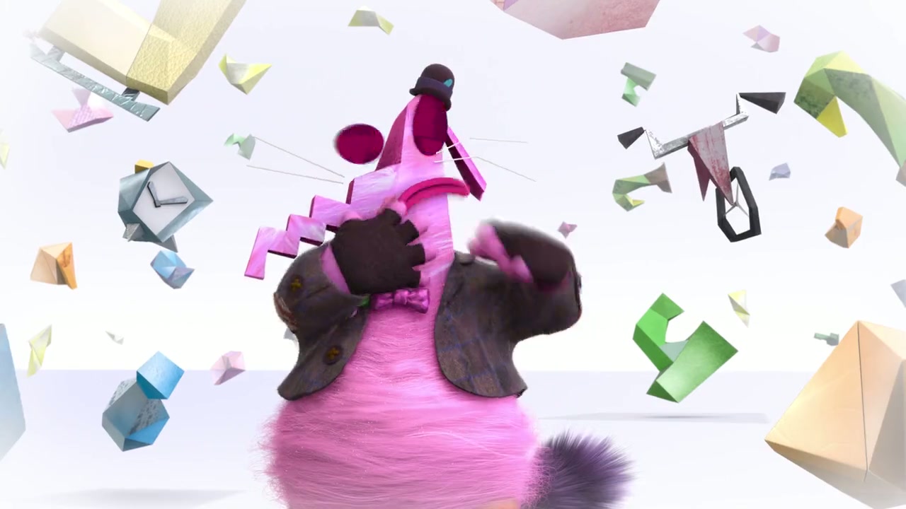 Inside Out Screenshot