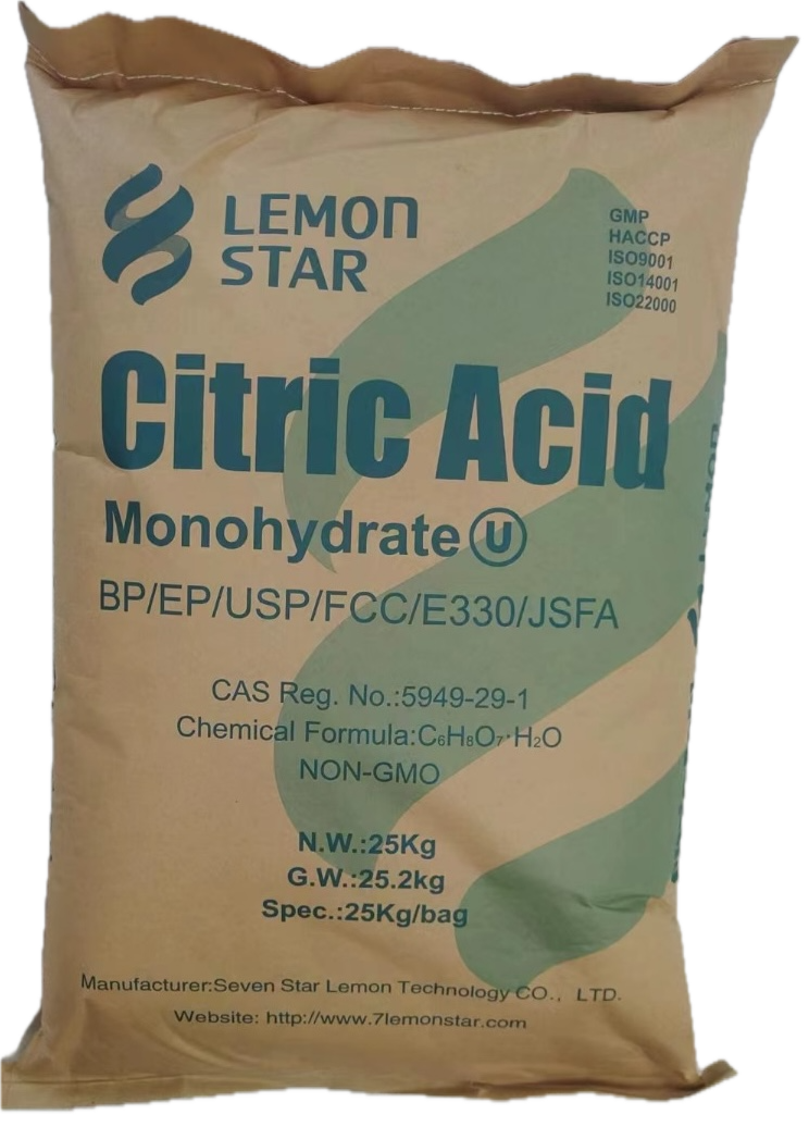 Lemon Star 4