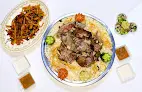 مطابخ ومطاعم البيت الطائفي