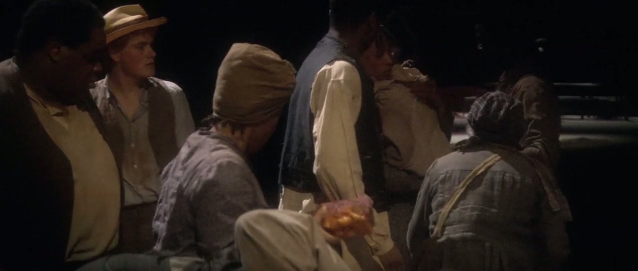 Manderlay Screenshot