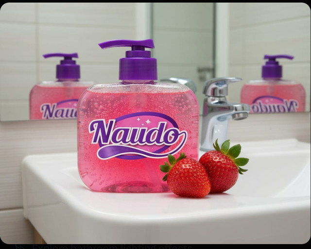 Handwash