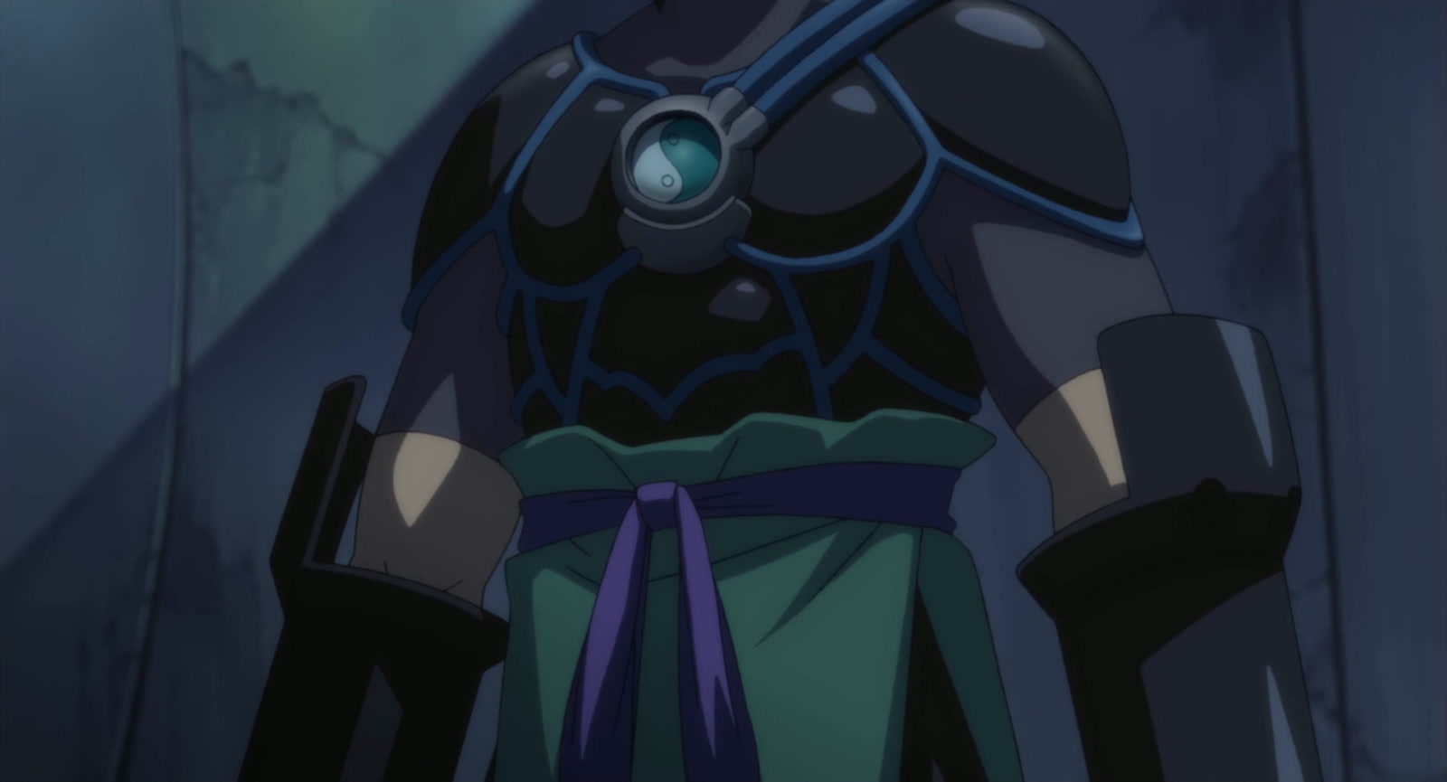 Naruto the Movie: Ninja Clash in the Land of Snow Screenshot