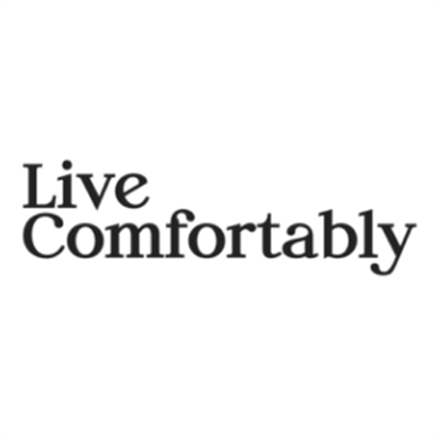 Live Comfortably logo