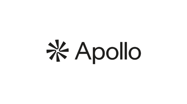 Apollo logo