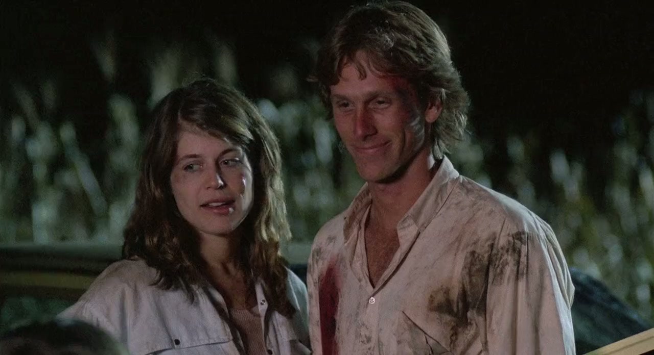 Children of the Corn Screenshot