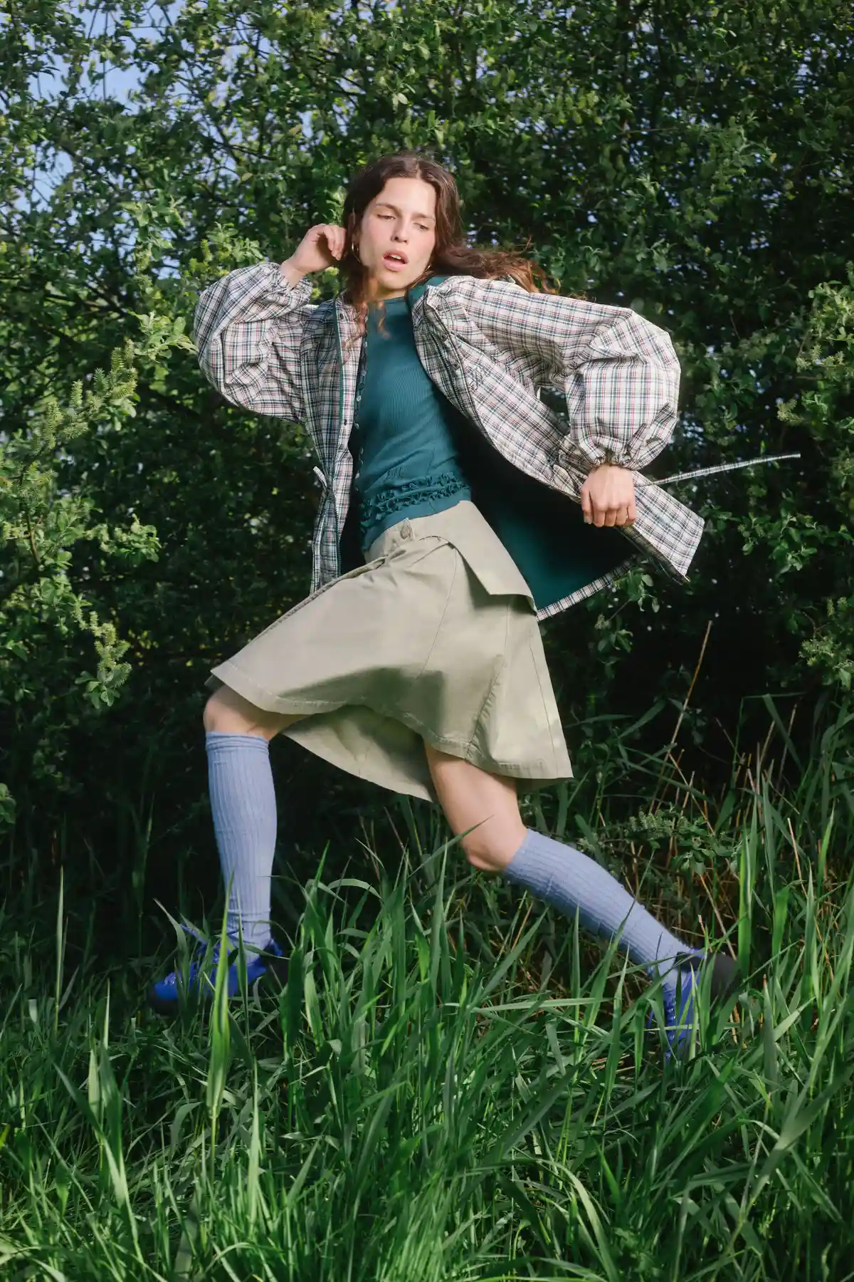 Damson Madder: A London Fashion Phenomenon