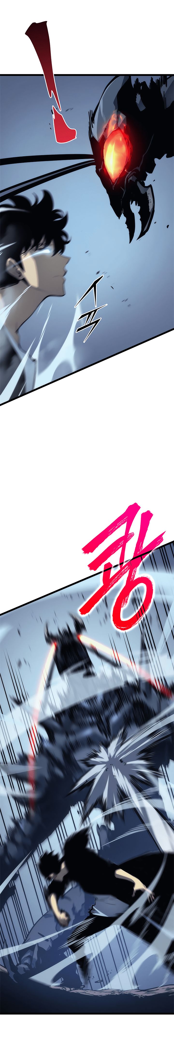 Read Solo Leveling Chapter 103 English - Page 3