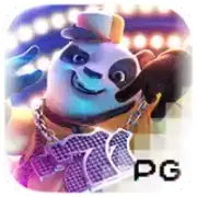 Hip-Hop-Panda