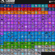 Gliders