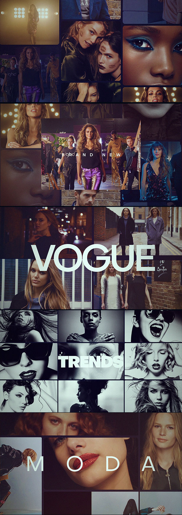 Fashion Promo - 1