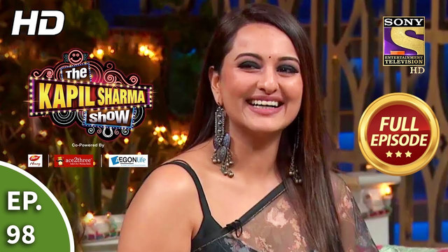 The Kapil Sharma Show Season 2 Episode 98 Sonakshis Rumors