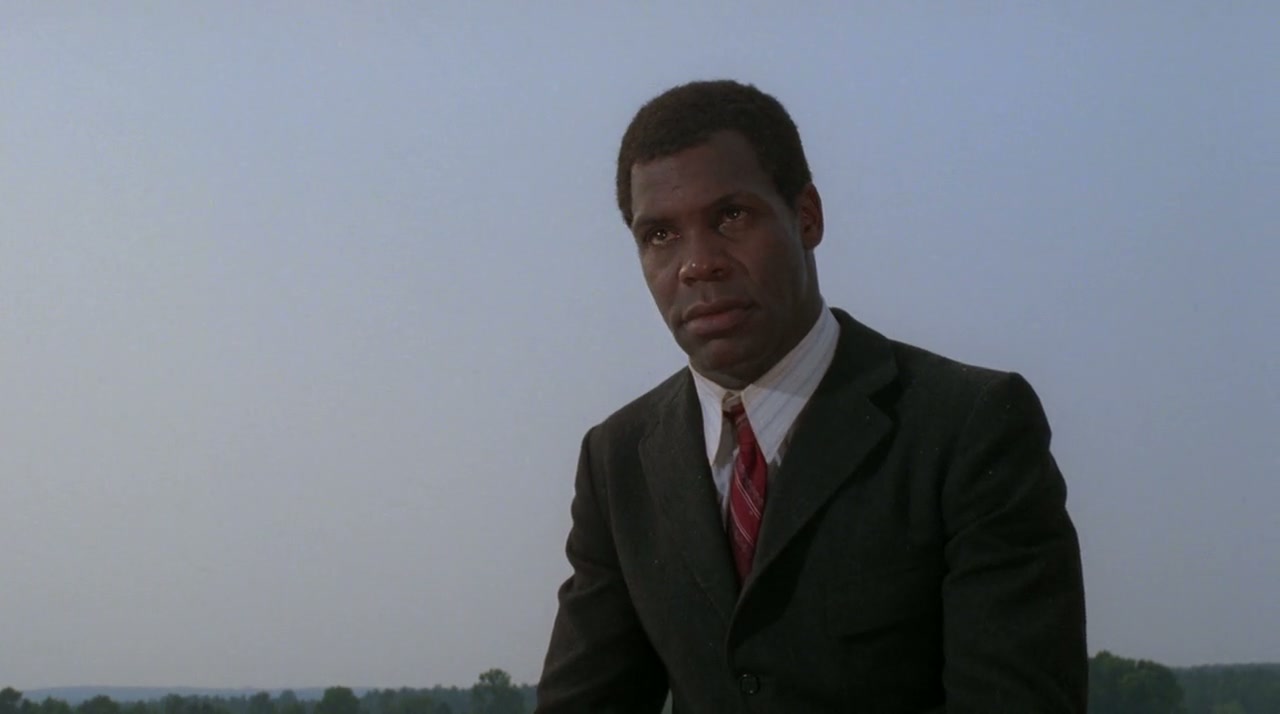 The Color Purple Screenshot
