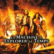 la machine a explorer le temps