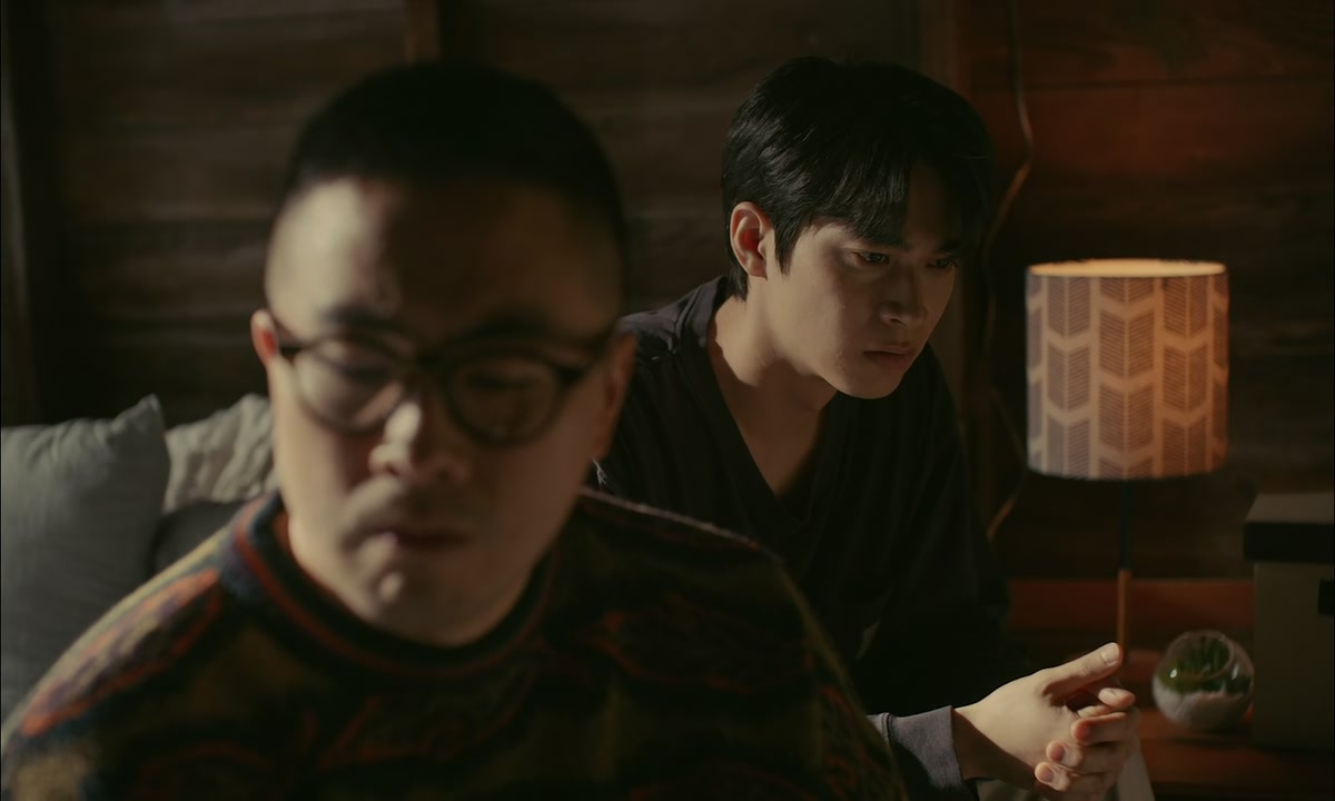 The Wedding Banquet Screenshot