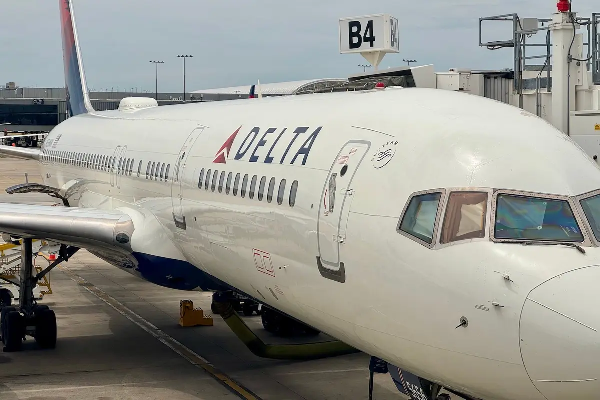 Delta Air Lines anunță prima rută transatlantică din Austin