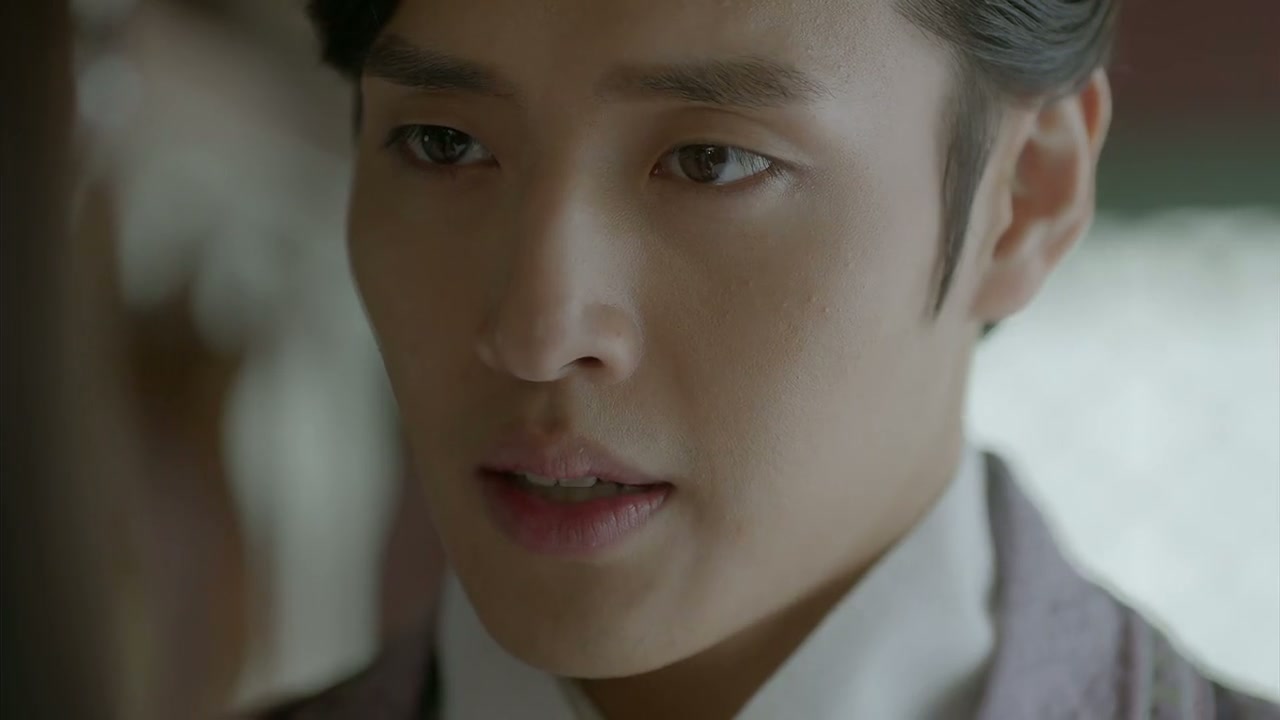 Scarlet Heart: Ryeo Screenshot