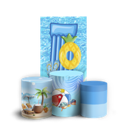806074 306586 Pool Party