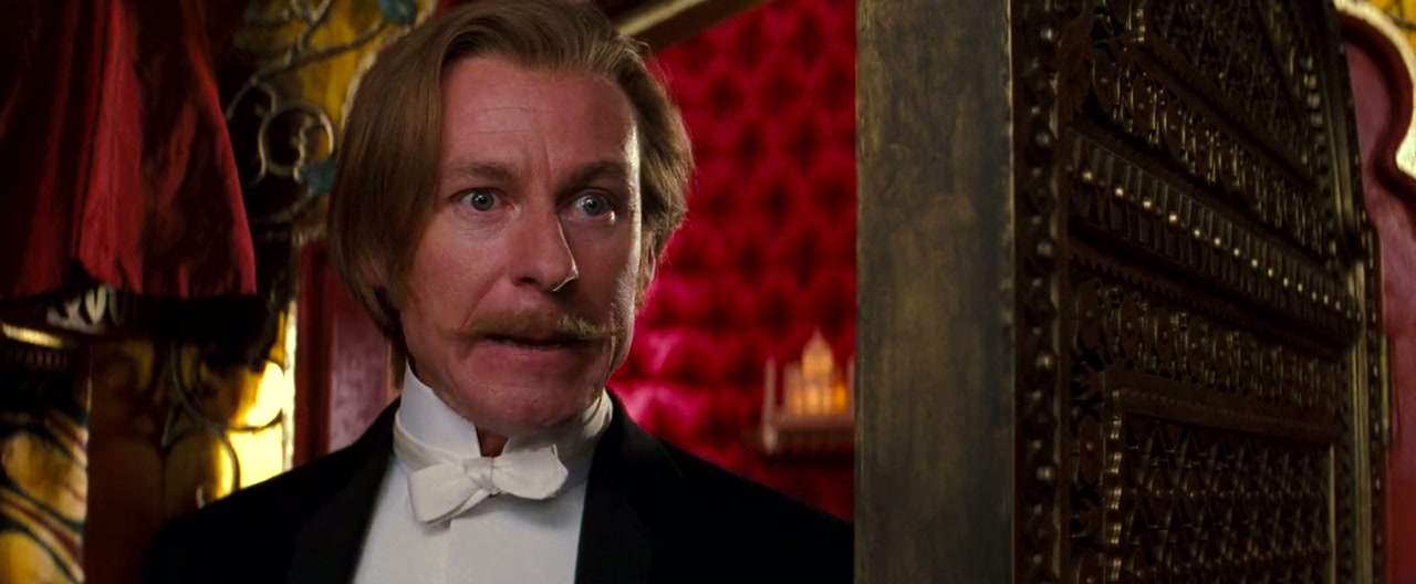 Moulin Rouge! Screenshot