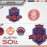 Austin Sol Logo Presentation v2