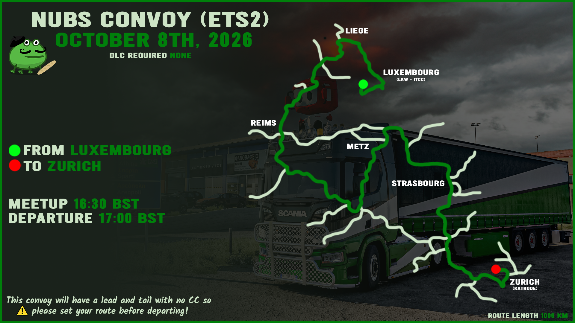 Route image