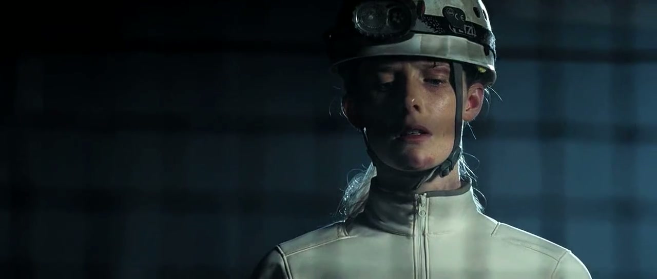 The Descent: Part 2 Screenshot