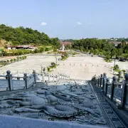 天马道场10