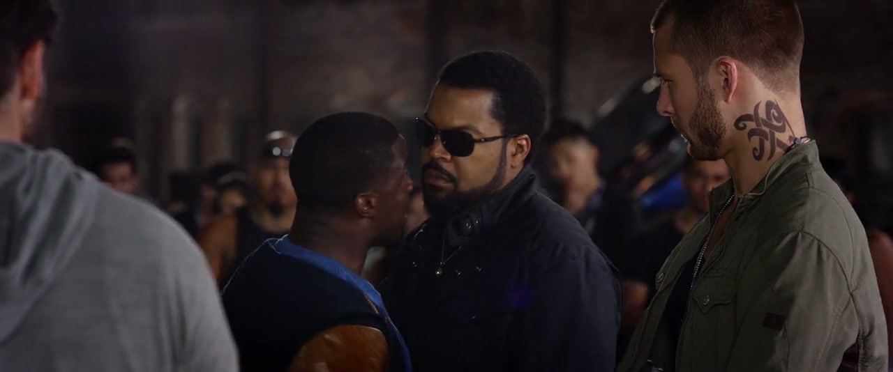 Ride Along 2 Screenshot