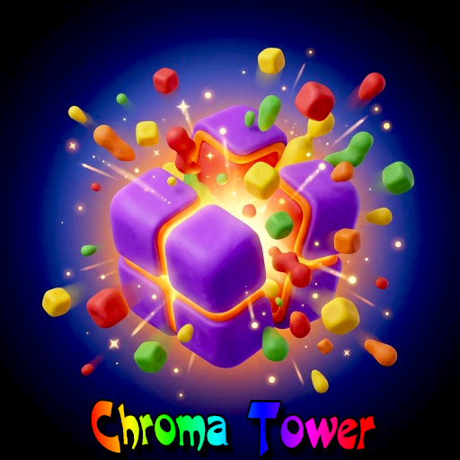 Chroma Tower