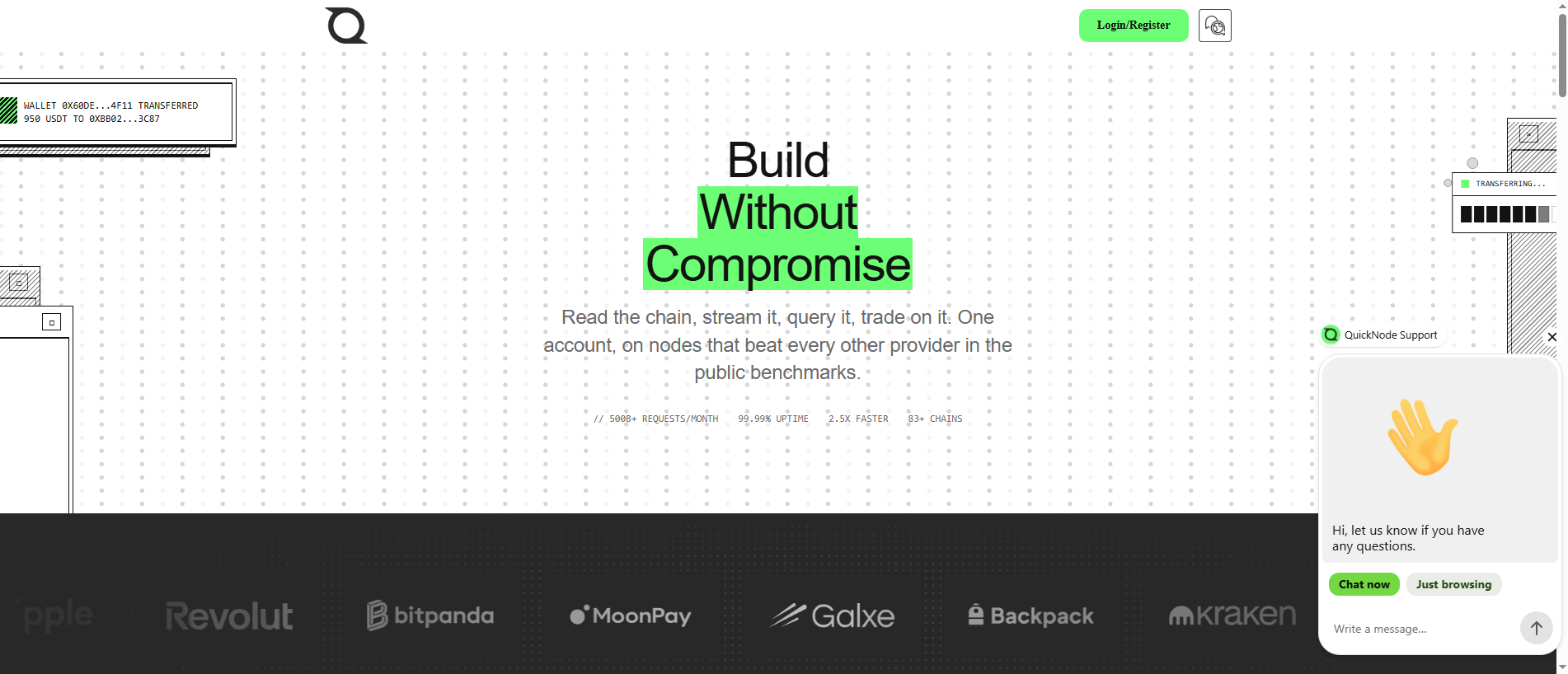 Primary capture · quicknode.vhuatu.com
